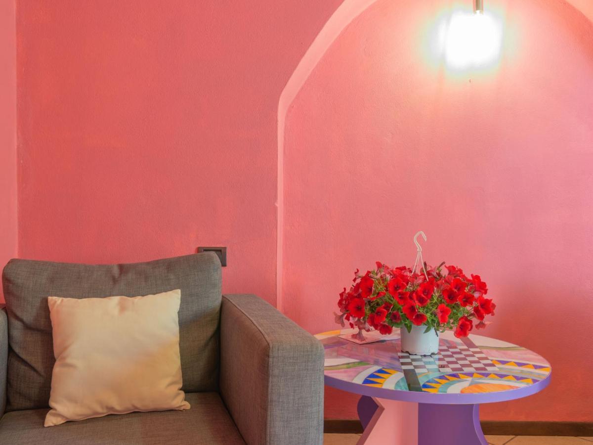 Holiday Home Rita - Vna201 By Interhome Perledo Exterior foto